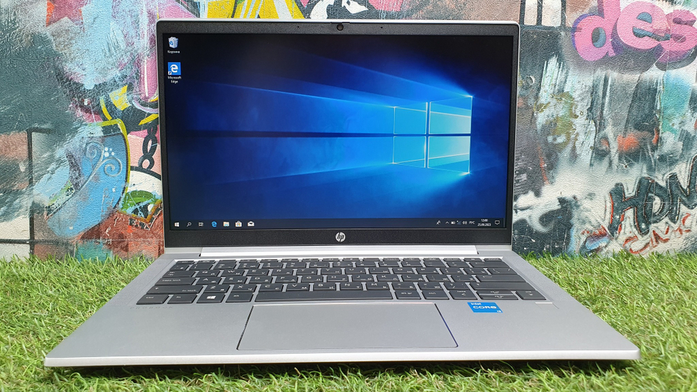 Ноутбук HP i3-11/4Gb/ProBook 430 G8 3Z6C2ES/Windows 10