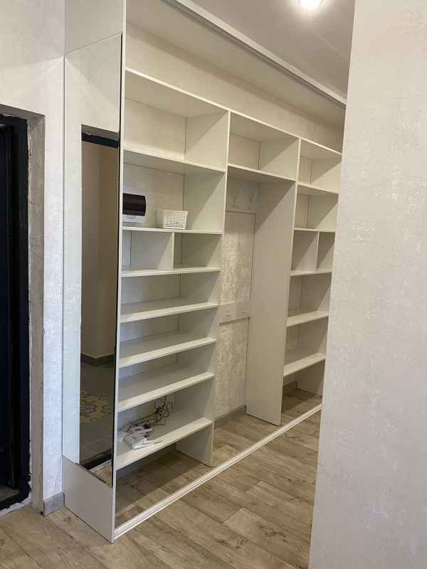 ШКАФЫ НА ЗАКАЗ ЛЮБОГО  РАЗМЕРА