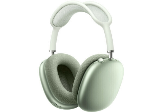 Беспроводные наушники Apple AirPods Max Зеленый (2024)