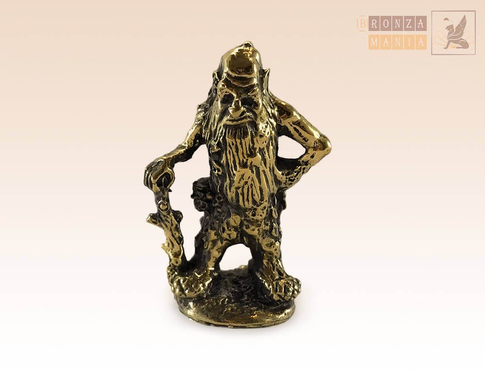 фигурка Леший