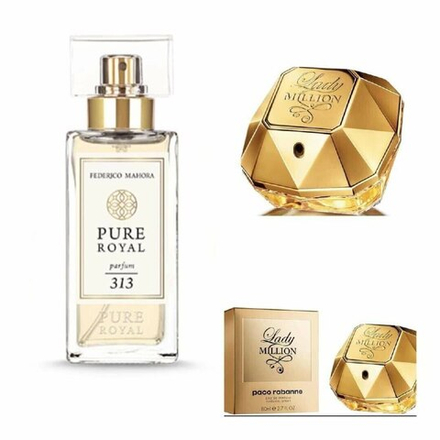 Парфюм PURE ROYAL 313