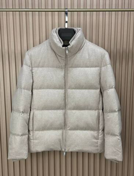 Пуховик Zegna