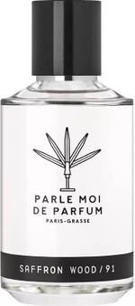Parle Moi De Parfum Saffron Wood/91