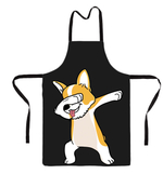 Фартук "Корги - ДЭБ"