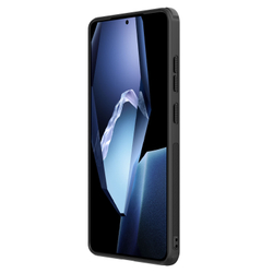 Усиленный противоударный чехол от Nillkin для OnePlus 13R, OnePlus Ace 5 и 5 Pro, серия Super Frosted Shield Pro