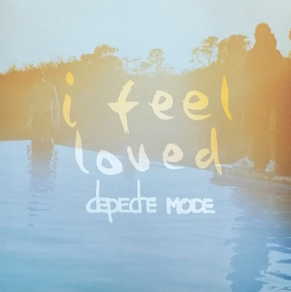 Depeche Mode / Exciter | The 12" Singles (Limited Edition)(Box Set)(8x12" Vinyl Single)