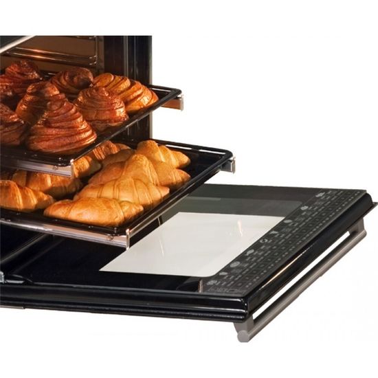 Электрический духовой шкаф Kaiser EH 6969 N