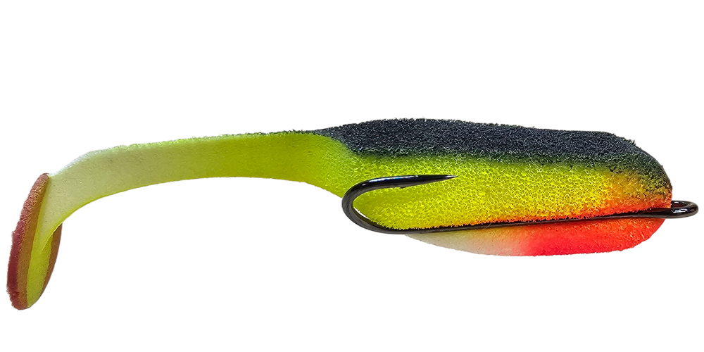 Поролон "Флиппер" на двойнике