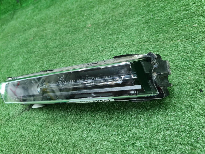 ДХО левый Jaguar F-pace (2016-2020)