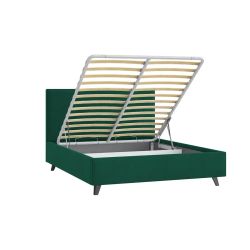 Кровать "Темпо" 160х200, ОММ, г. Пенза