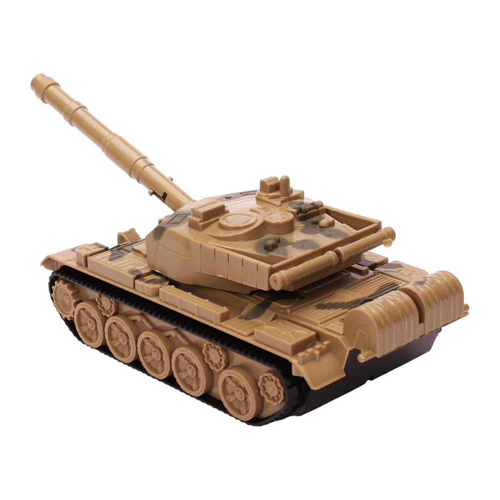 Танк ин. 24см, пакет 999-37