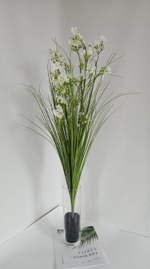 Трава цветущая / Арт 6035