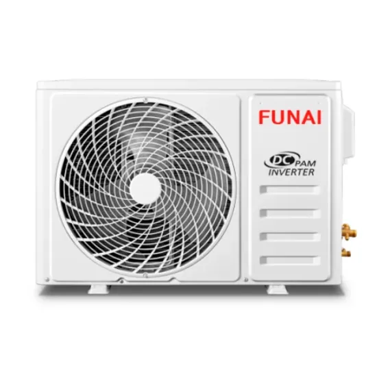 Кондиционер Funai RAC-I-KD25HP.D02