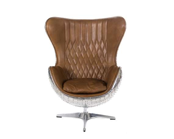 Кресло Egg Aviator