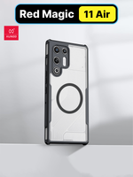 Чехол на Nubia Red Magic 11 Air противоударный с усиленными углами XUNDD