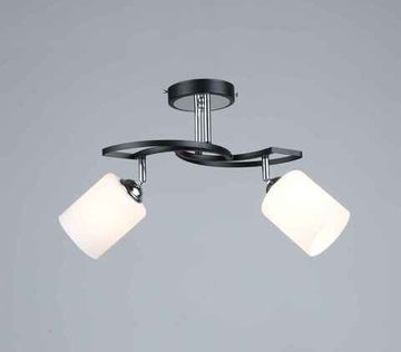 5914/2 BK+CR (6) Люстра