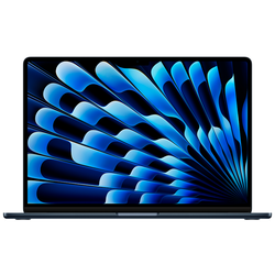 MacBook Air 15 M3 8с CPU 10c GPU 8/256 ГБ