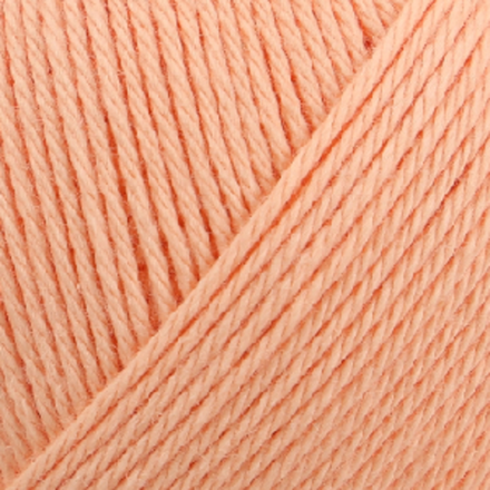 Пряжа Pyramid Cotton 00025 Апельсин