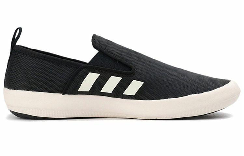 Кроссовки Adidas B Slip-On Dlx
