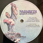 Nazareth ‎– Hair Of The Dog 2LP (Англия 2013г.)