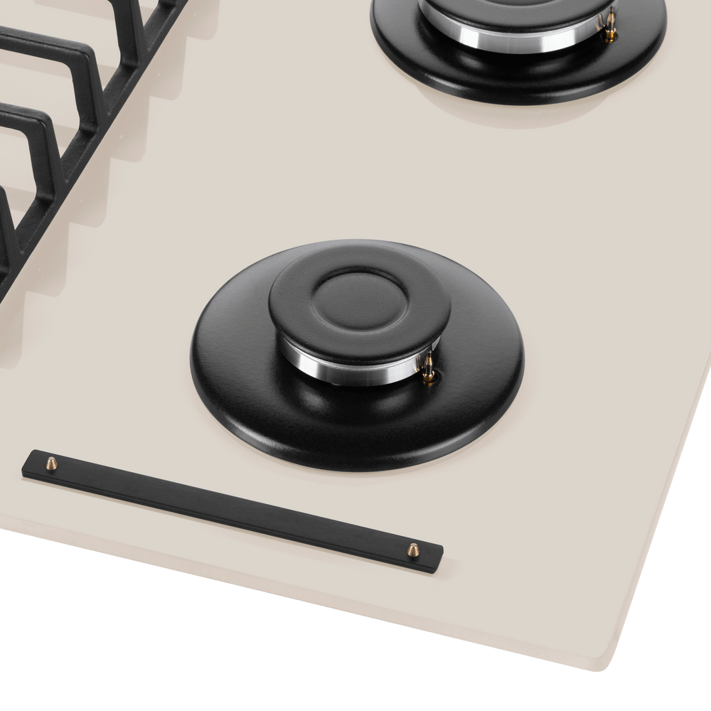 Газовая варочная панель MAUNFELD EGHG.64.6CBG/G