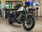 Harley-Davidson Sportster Iron 883 (XL883N) 2018