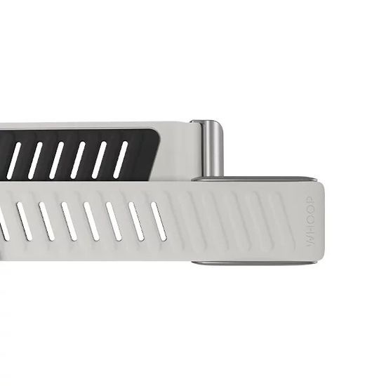 Спортивный ремешок для браслета Whoop 4.0 SportFlex Band (Blur)