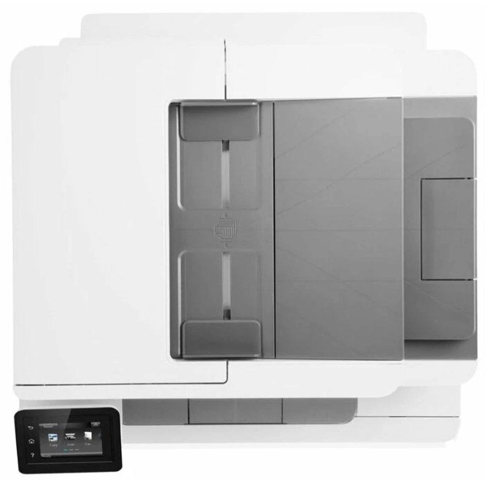 МФУ HP Color LaserJet Pro M283fdn (7KW74A)