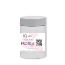 IQ Hair Подложка Протеиновая Protein 3D