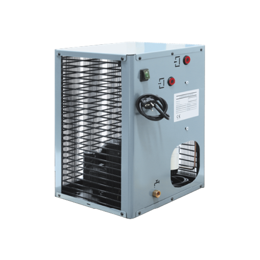 Рефрижераторный осушитель mikropor ic-130