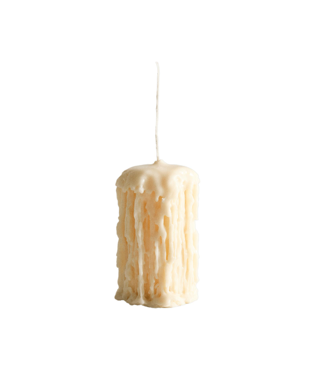 Zara Home Свеча ароматическая Incense Leather 365 г, растительный воск, аромат восточный древесный, Коричневый