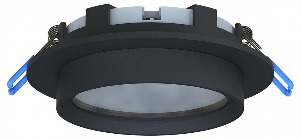 Встраиваемый светильник Favourite Umbra 4671-1U