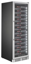 Холодильник винный Temptech CPRO1800SX-24