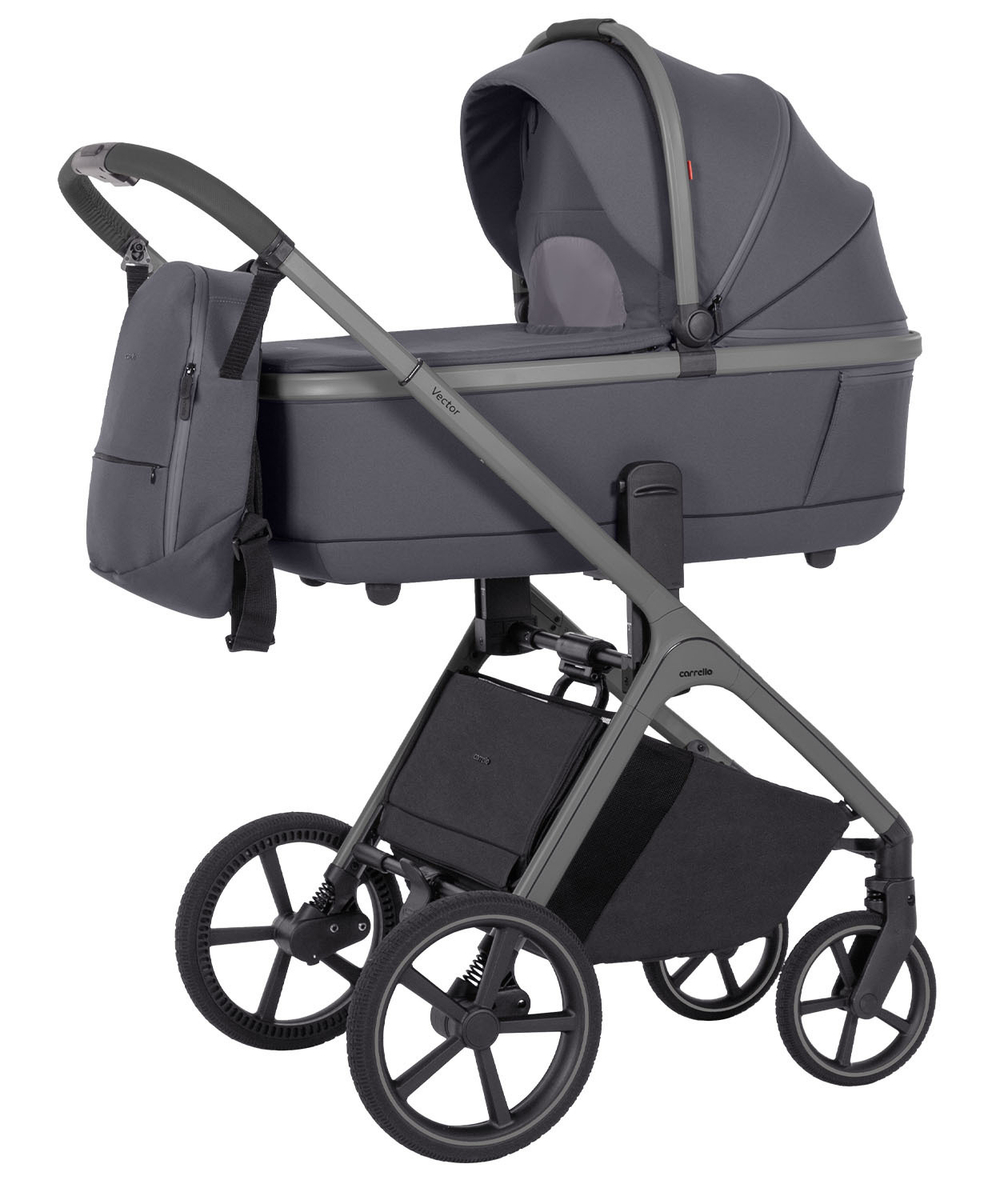 Коляска 2 в 1 Carrello Vector CRL-6550
