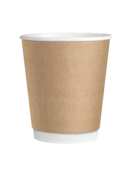 Кофе стакан двухслойный 250мл