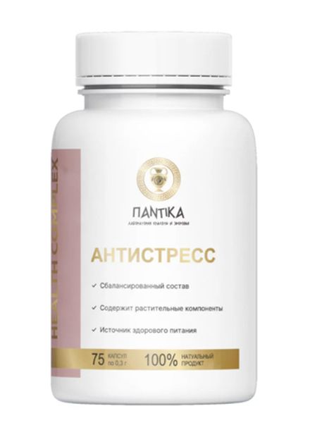 ФПК Антистресс