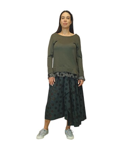 Пуловер размер 42,44,46