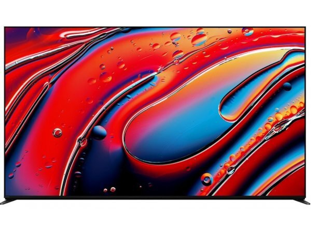 Mini LED телевизор Sony K-85XR90 4K Ultra HD