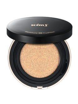 BB-кушон со сменным блоком #23, светло-бежевый (SPF50+/PA+++ ) Kims