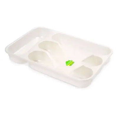 Лоток для столовых приборов Селеста 34*21 см (комплект 21 шт)