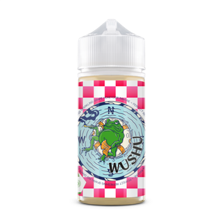 Electrojam Asian Edition 100 мл - Wushu (3 мг)