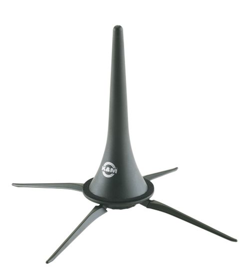 15222-000-55 Подставка для кларнета A и B, Konig & Meyer