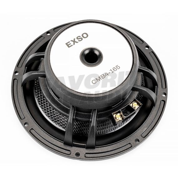 Мидбас EXSO CMB4-165
