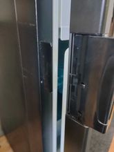 Холодильник встраиваемый компрессорный Sanjo RCN90L (12/24В)