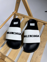 Шлепанцы Balenciaga, арт. 715277