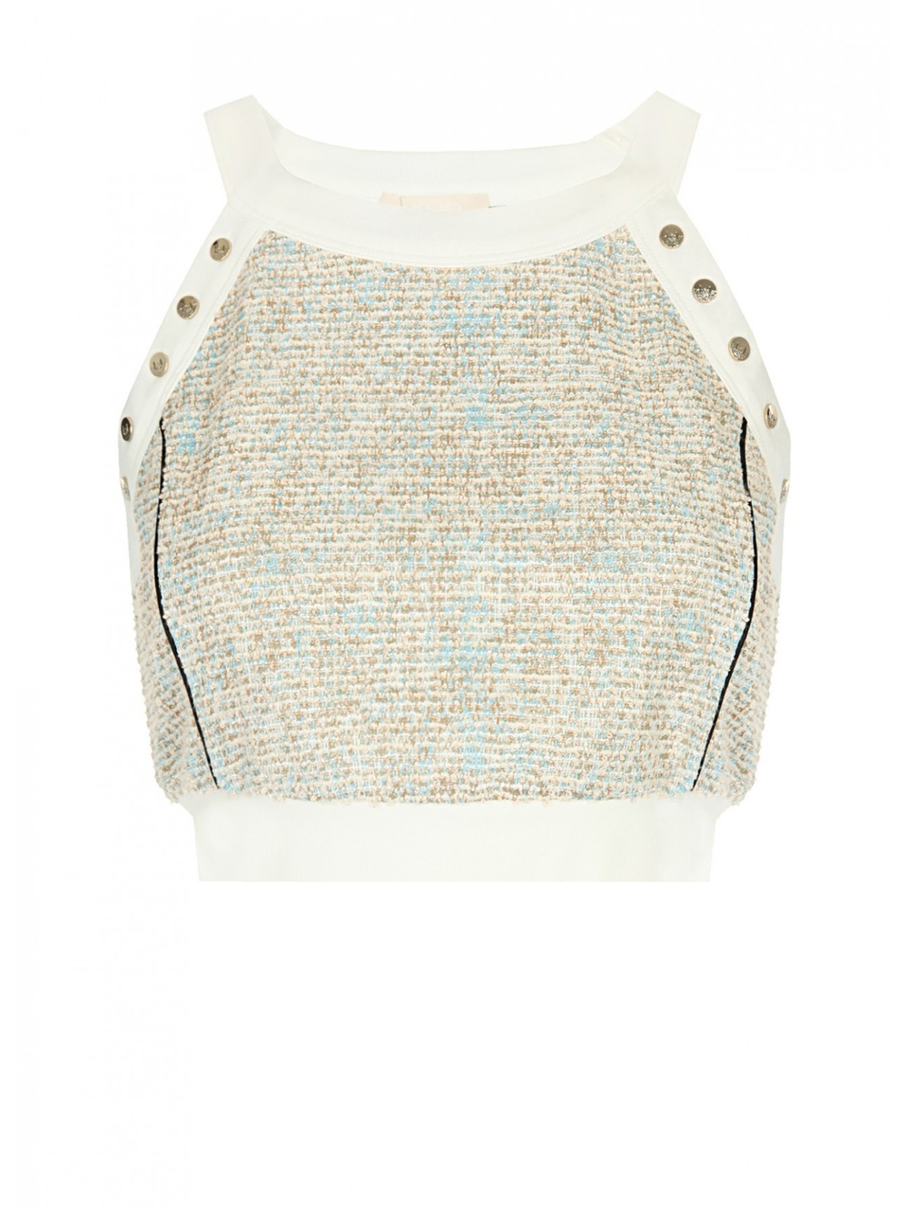 Топ женский Top Jersey LIU JO