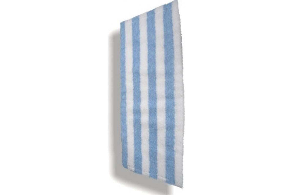 ЗАПАСКА Д/ ШВАБРЫ ACTIVE MAX ПЛОСКАЯ 6659/4772