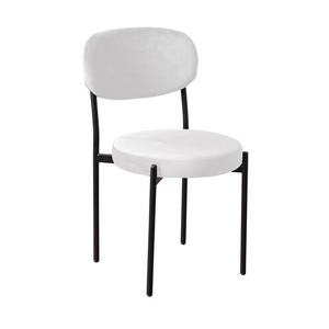 Стул Mason, бархат 04