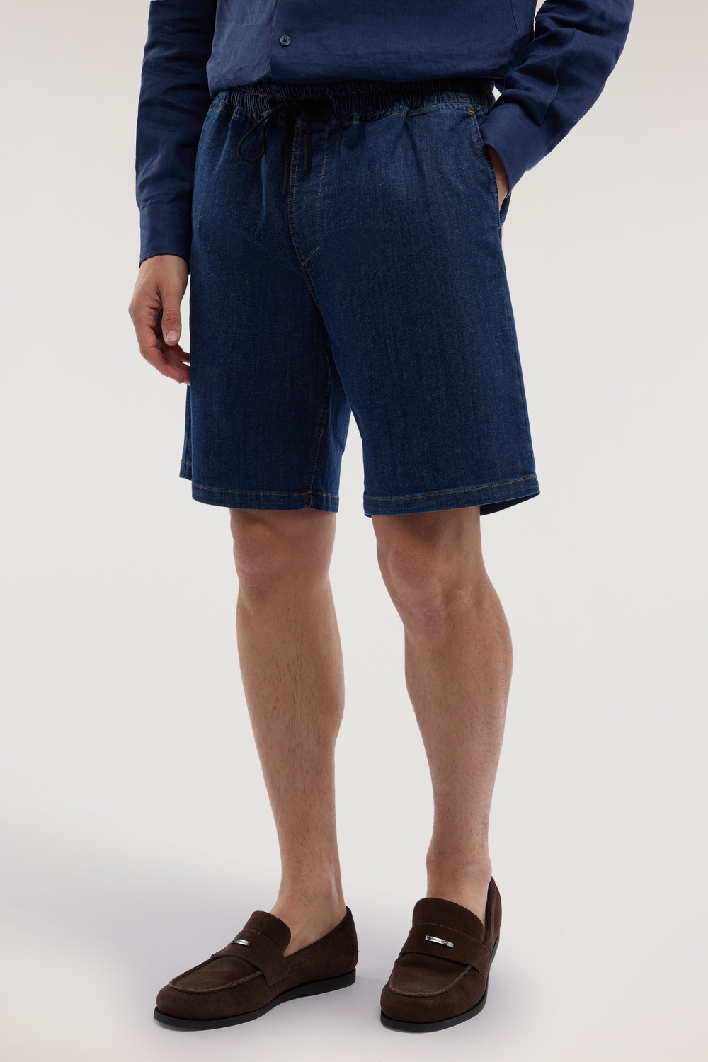 Шорты TRUSSARDI
