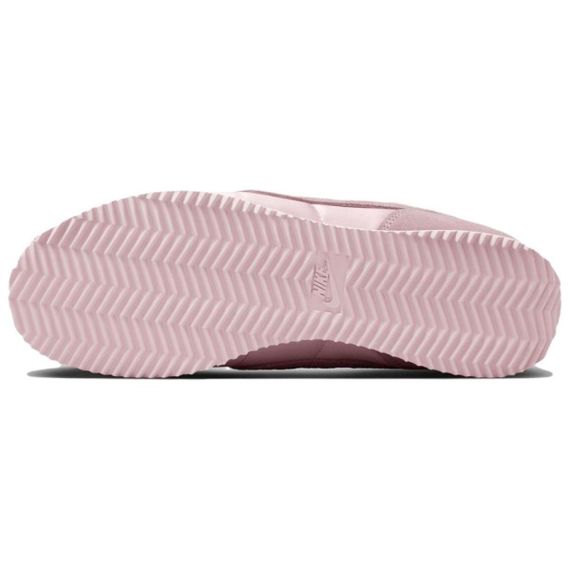 НАЙК Беговые кроссовки Низки Розовые кроссовки